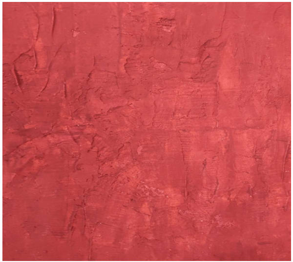 Mario Arlati, La bouganville, 2020