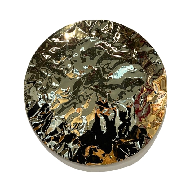 Hussain Jamil, Into the sun, 2025