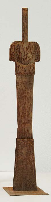 Flavio Lucchini, Dress Totem 11, 1998