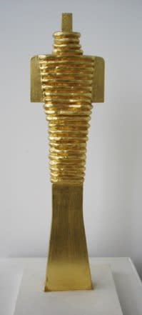 Flavio Lucchini, Gold , 2001