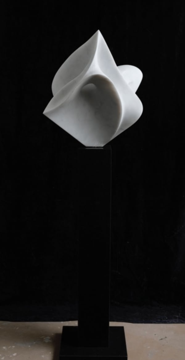 Gustavo Vélez, Fiore IV, 2022