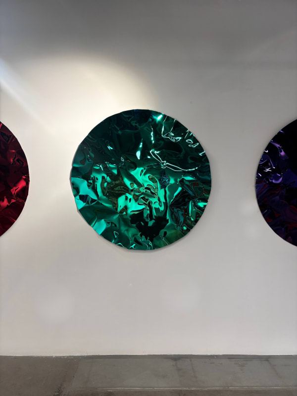 Hussain Jamil, Galaxy 2, 2024