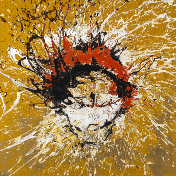 Manu Alguerò, Sorpresa, 2016