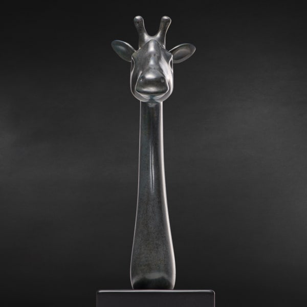 Giuseppe Maiorana, Giraffa, 2023-2024