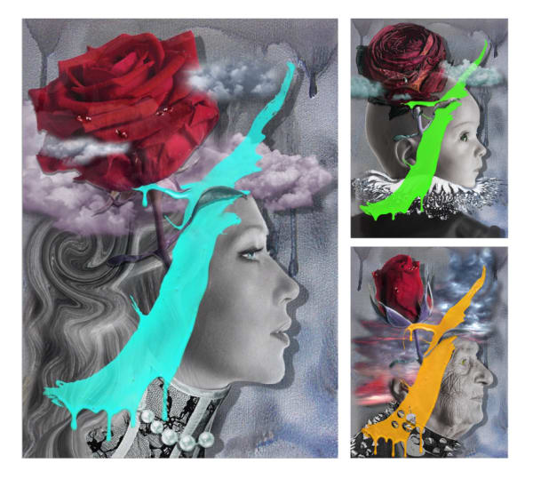 Ludmila Radchenko, Generation, 2012