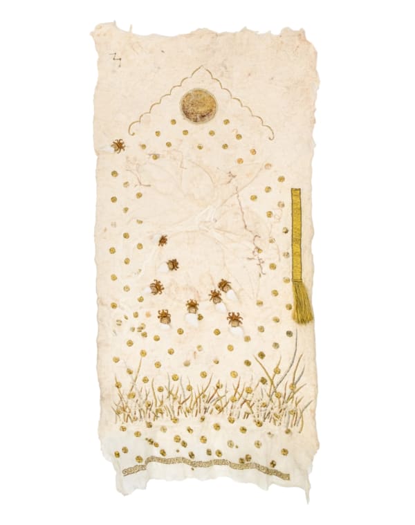 Adrian Pepe, Malus Sieversii, 2021