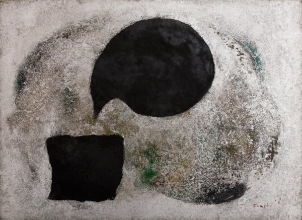 Kenji Yoshida, La Vie