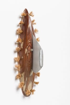 LR Vandy, Shipshape, 2023