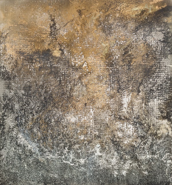 Govinda Sah 'Azad', Alchemy I, 2014