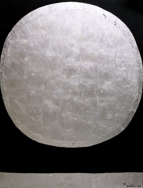 Kenji Yoshida, La Vie, 2008