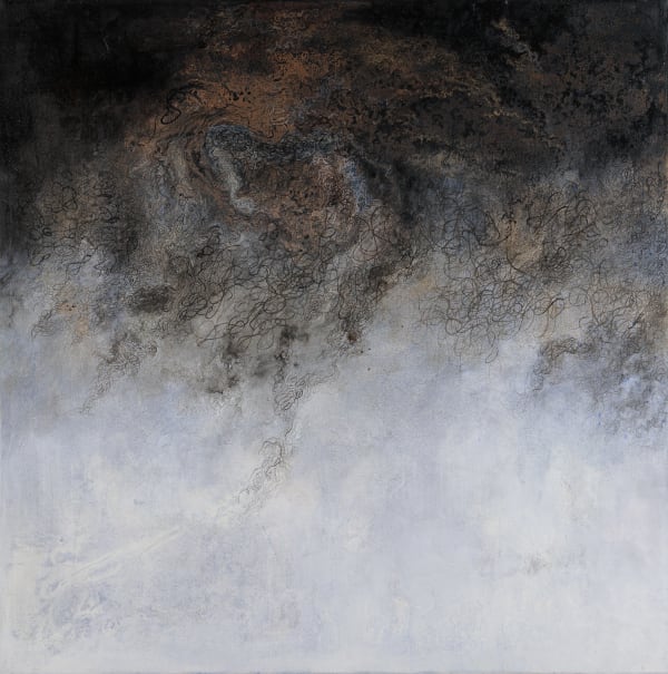 Govinda Sah 'Azad', Monsoon, 2016