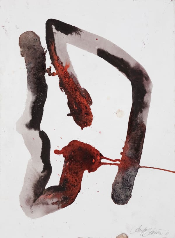 Gandalf Gavan, The Mezcalero Series episode 2, 2011