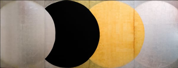 Kenji Yoshida, Life and Peace, 2005