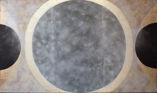 Kenji Yoshida, La Vie, 2008