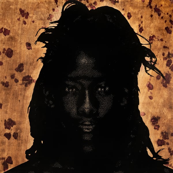 Alexis Peskine, Breonna, 2020