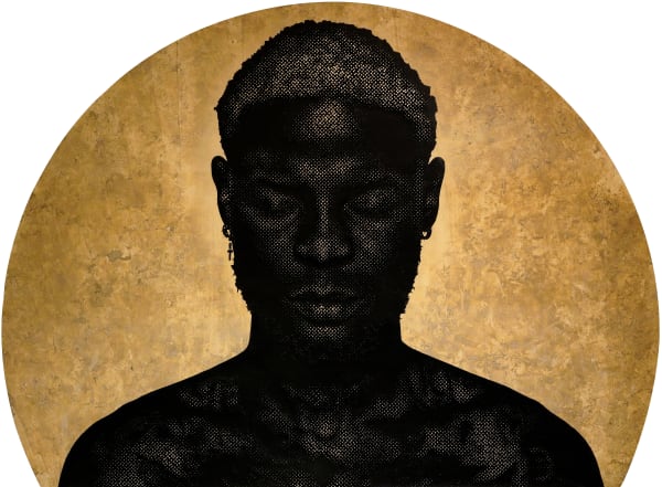 Alexis Peskine, Ikechukwu, 2021