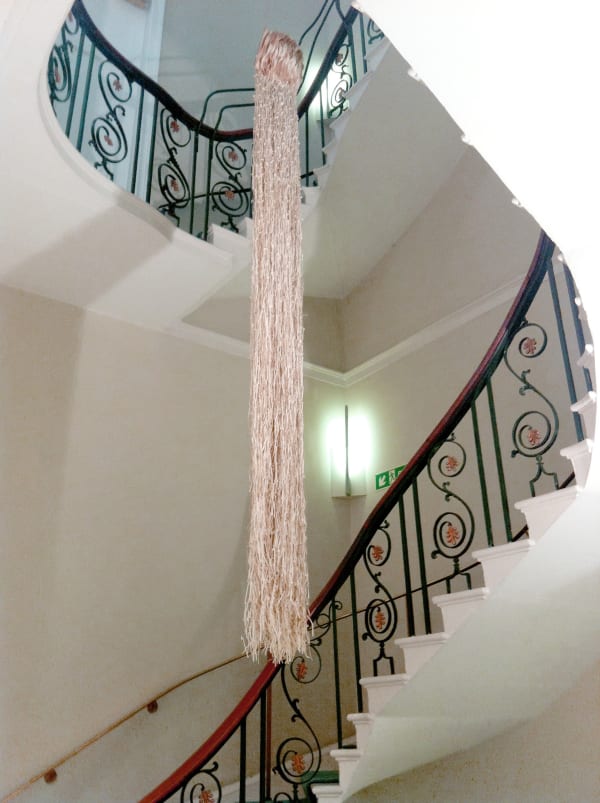 Jukhee Kwon, The Book of Galileo, 2014