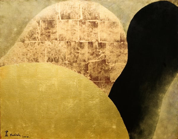 Kenji Yoshida, La Vie, 2004