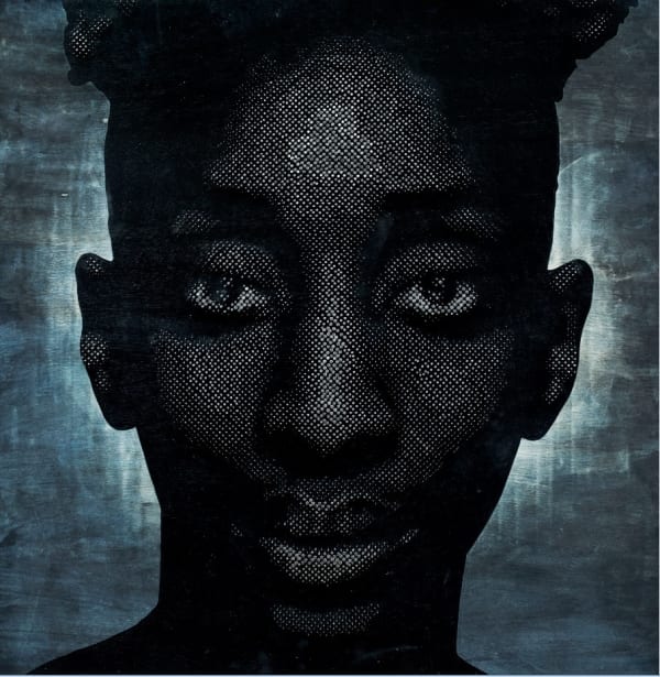 Alexis Peskine, Passage (Iemanjá's Tears), 2017