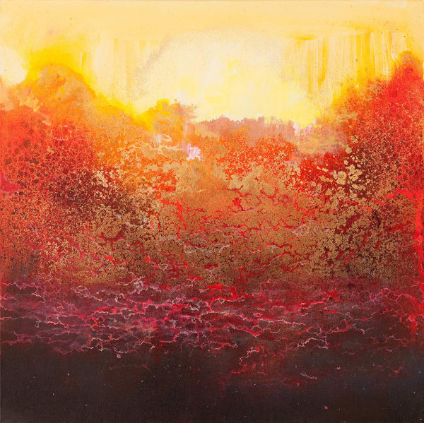 Govinda Sah 'Azad', Life/Light, 2013