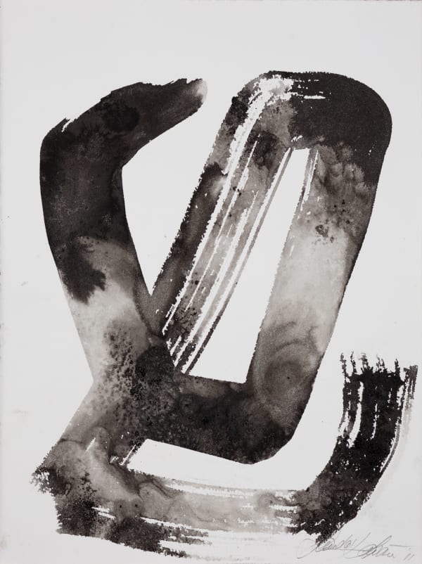 Gandalf Gavan, The Mezcalero Series episode 17, 2011