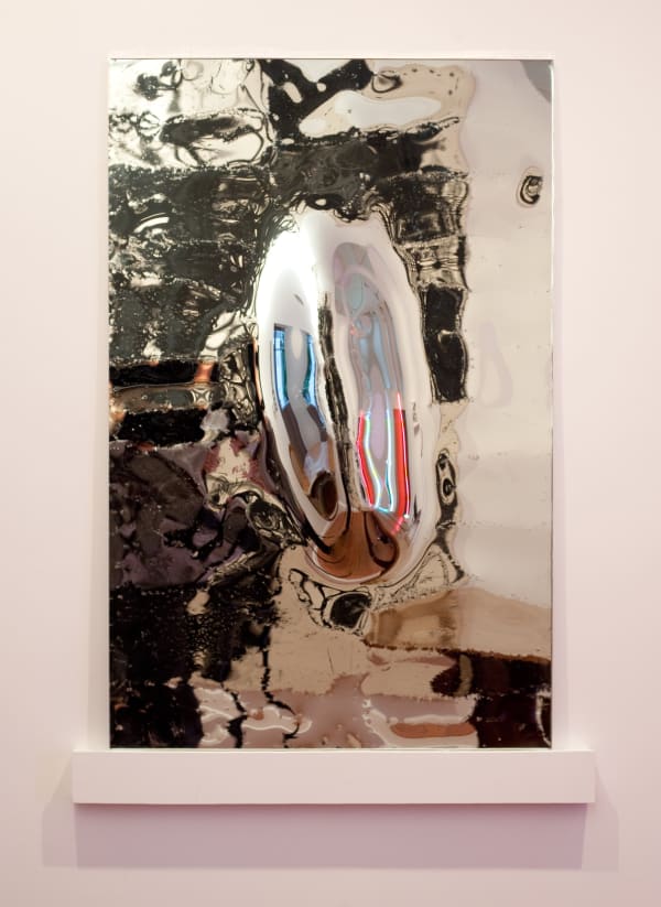 Gandalf Gavan, (S)(p)(l)ace I, 2011