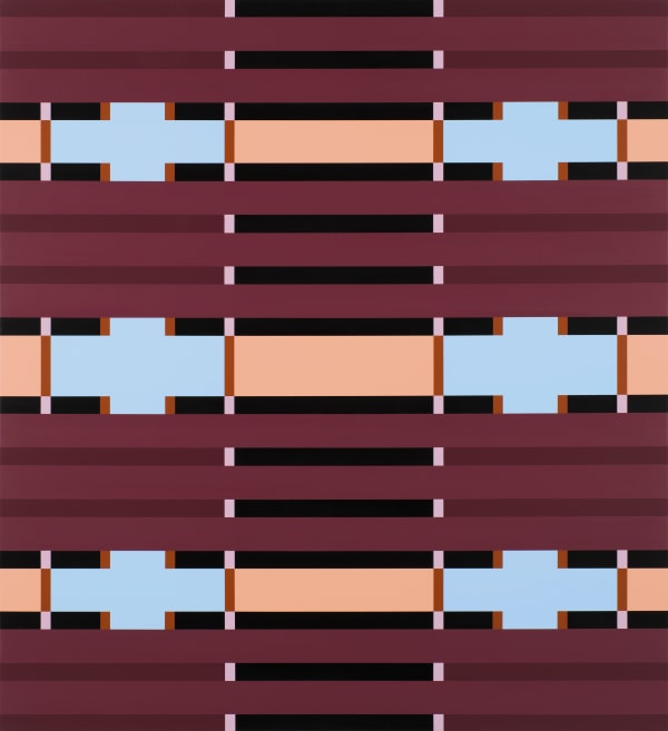 Jordan Ann Craig, Your Wildest Dreams, 2021