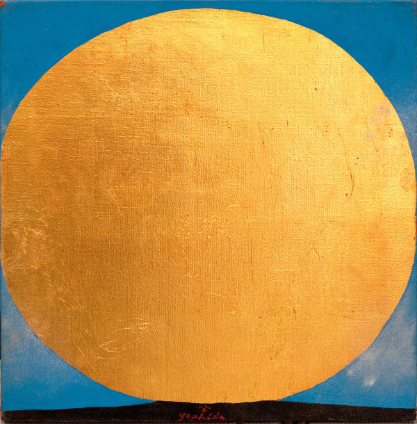 Kenji Yoshida, La Vie, 2006