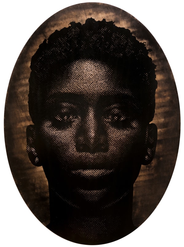 Alexis Peskine, Tilo Ndin Ngo, 2019