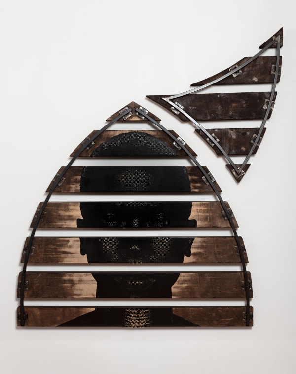 Alexis Peskine, Encontros e Despedidas, 2024