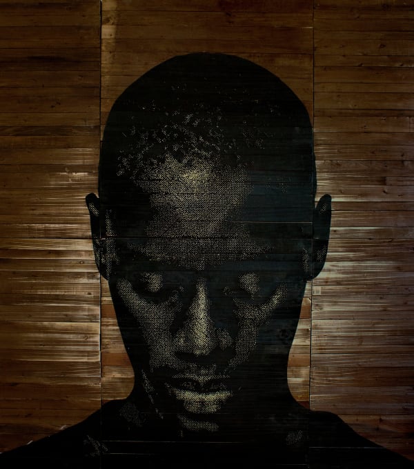 Alexis Peskine, Tizita, 2014