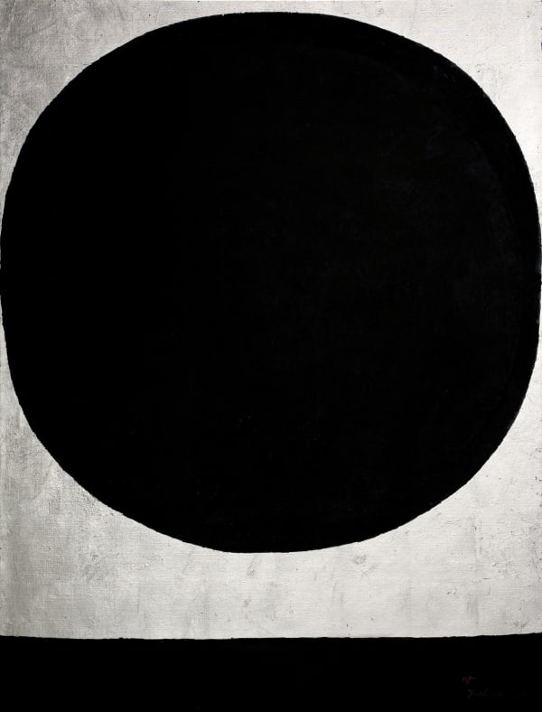 Kenji Yoshida, La Vie, 2008