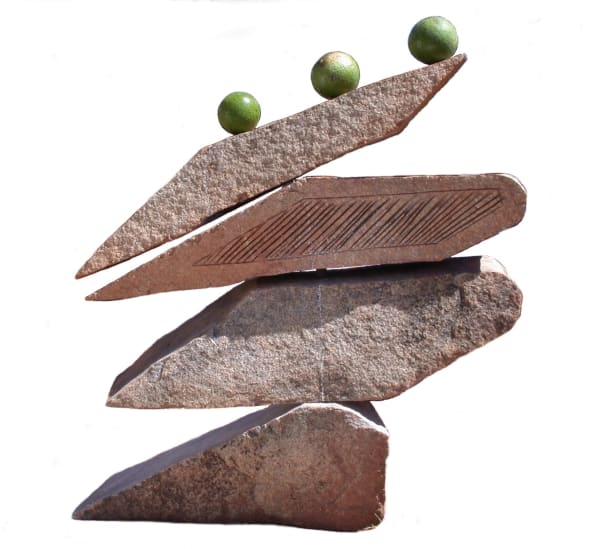 Tapfuma Gutsa, Tribute to Sango, 2002