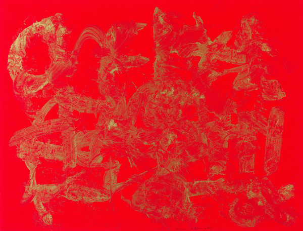 William S. Burroughs, Free Shot, 1989