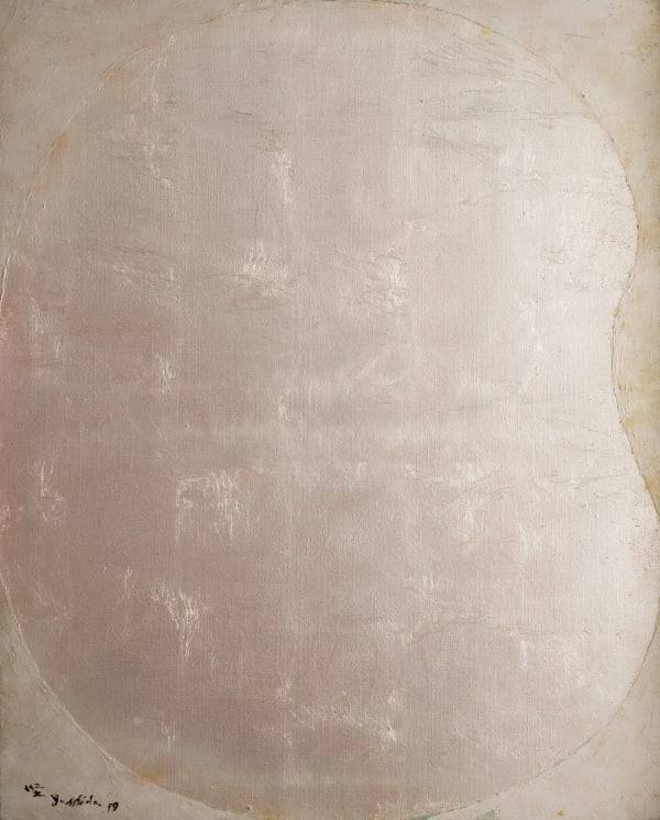 Kenji Yoshida, La Vie, 1997