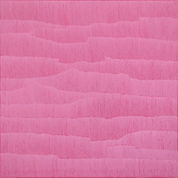 Jordan Ann Craig, Your Favorite Color is Yellow, 2019