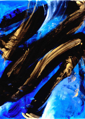 Elisabeth Lalouschek, Drink Freedom, 1996