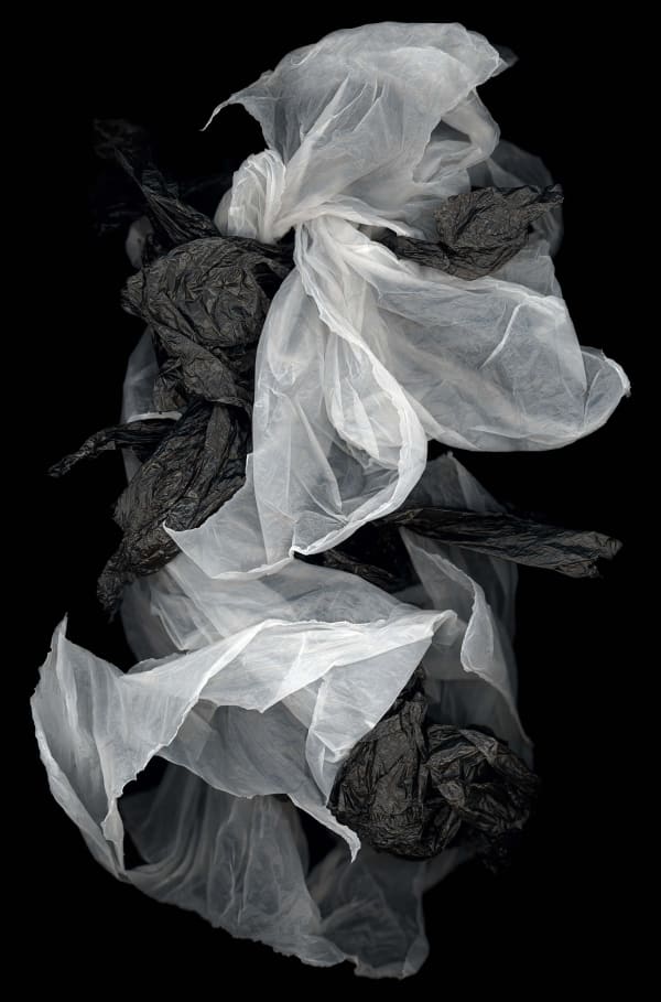 Huang Xu, Fragment No.20, 2007
