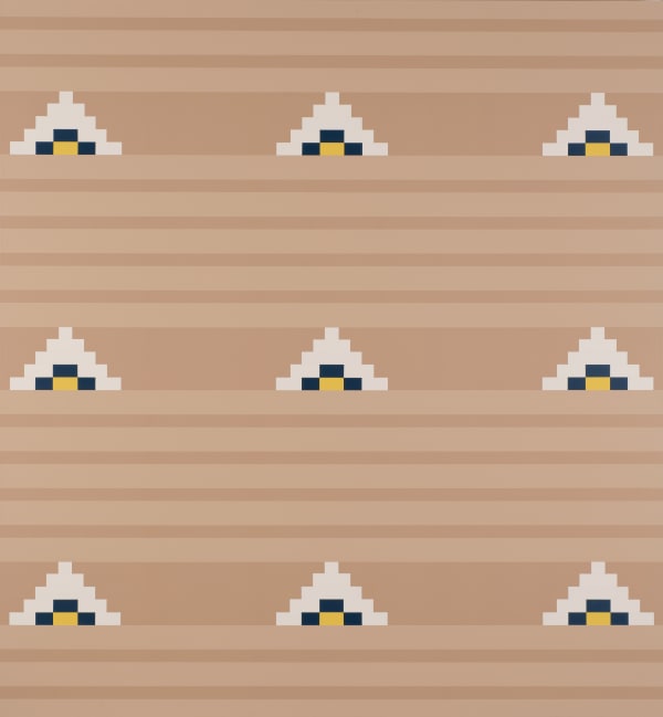 Jordan Ann Craig, On My Way Home, 2021