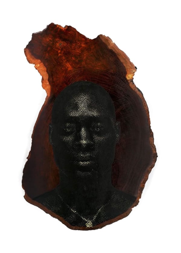 Alexis Peskine, Tukwa, 2022