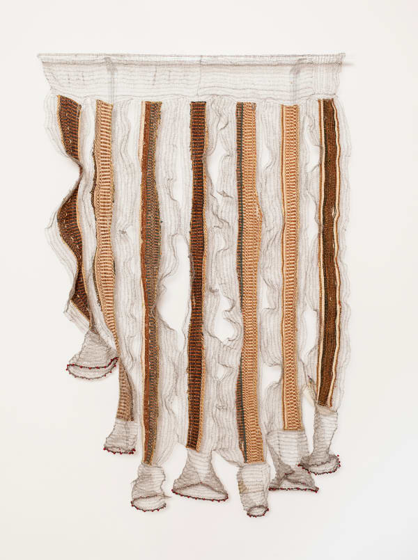 Naomi Wanjiku Gakunga, Magetha ma njahĩ - The Big Harvest, 2012