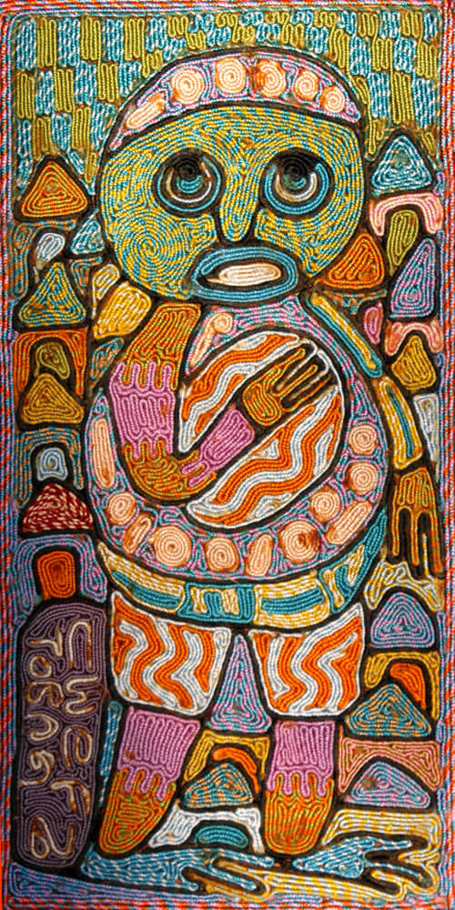 Chief Z.O. Oloruntoba, Spirit of 'I am Not Stupid' Part 4, 1982