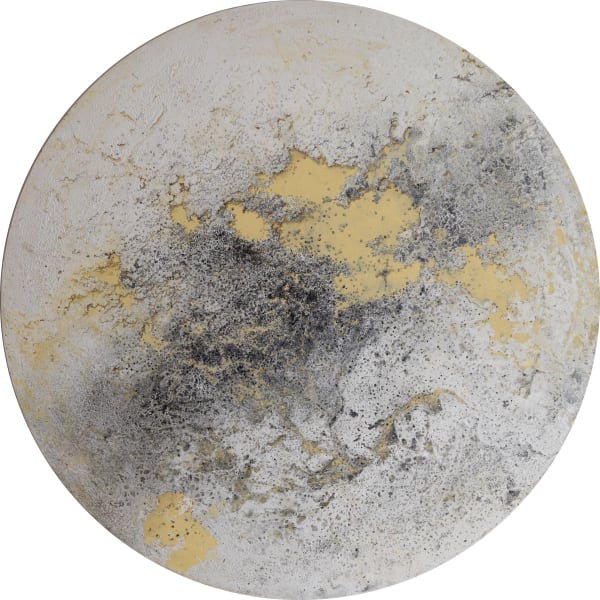 Govinda Sah 'Azad', Approach II, 2020