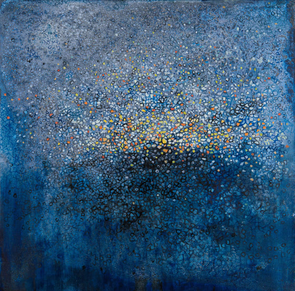 Govinda Sah 'Azad', Remain Between, 2022