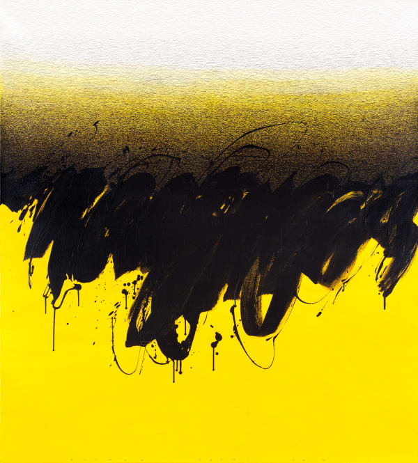 Golnaz Fathi, Untitled (26), 2013