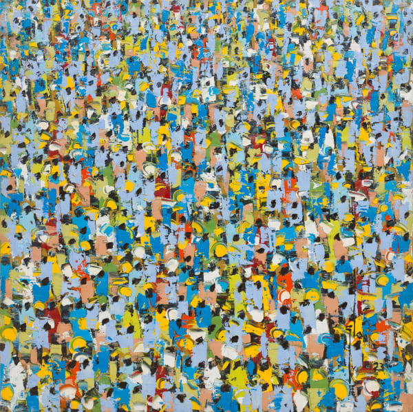 Ablade Glover, People, 2023