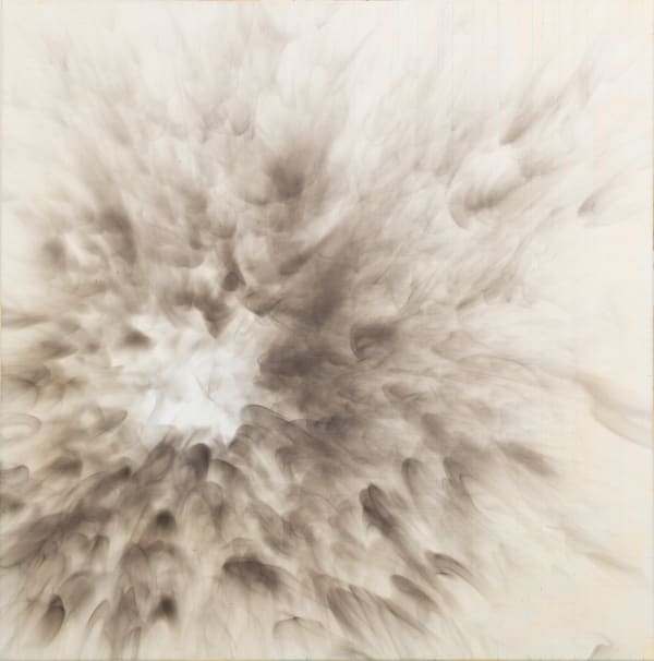 Govinda Sah 'Azad', From Nothing, 2016