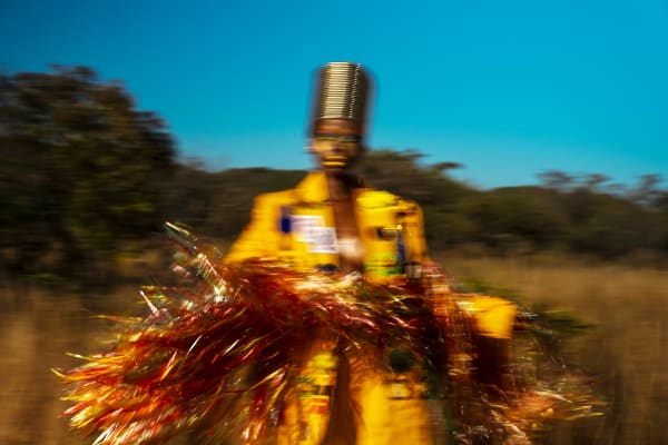 Zana Masombuka, Nges’rhodlweni: iNothiso 2, 2023