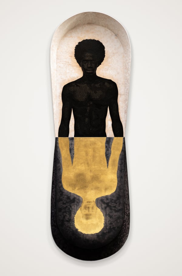 Alexis Peskine, Sé & Jↄtↄ, 2024