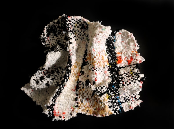 Nnenna Okore, Baggage, 2008